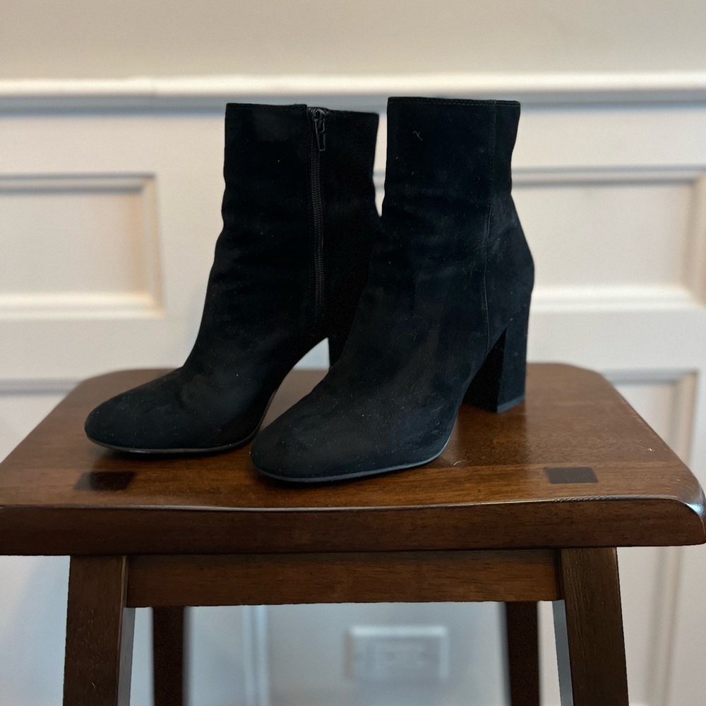 Lucky Brand - Wesson Bootie